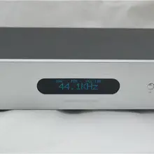 ZEROZONE новая версия Hi-end ES9028PRO аудио DAC/XU208 xmos USB декодер+ пульт дистанционного L5-9