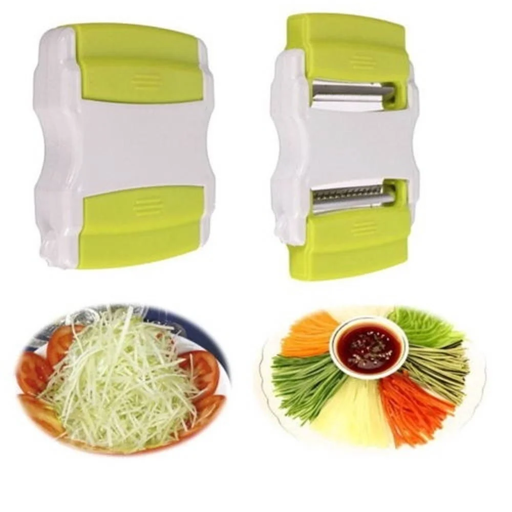 

Nicer Tools Slicers Practical Vegetable Kitchen Device Twister Potato Spiralizer Spiral Peeler Slicer Cutter Fruit Kitchen Tool