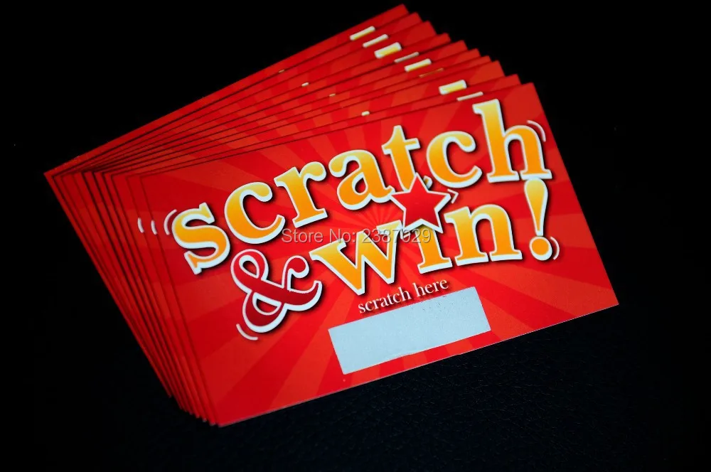 business card