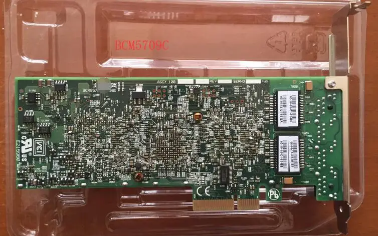 BCM5709C 2