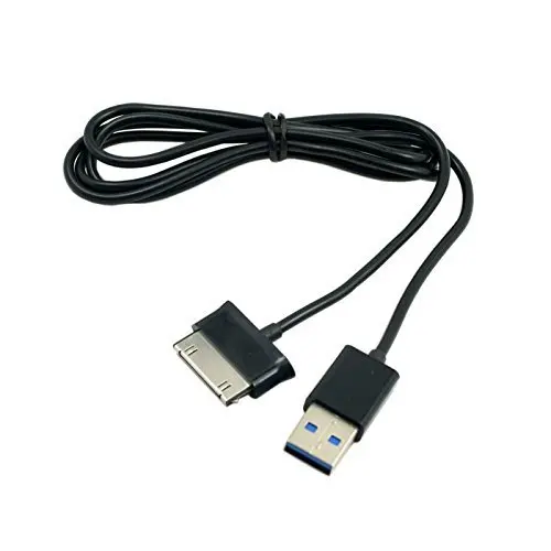 YSAGi USB 3 0 синхронный зарядный кабель для Huawei Mediapad 10 FHD планшет черный