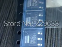 

Free shipping 50pcs/lot BFG235 BFG235 TRANSISTOR RF NPN 15V SOT-223 in stock