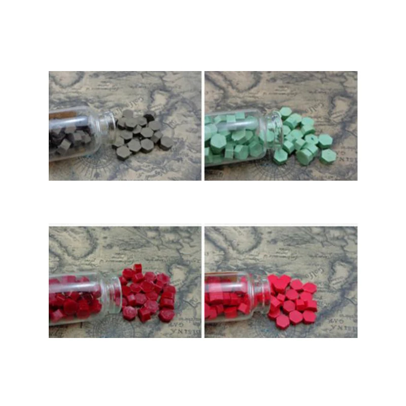 

Seal wax household office supplies multicolored classic quality Polychromatic optional Seal tool Daily necessities Tight seal