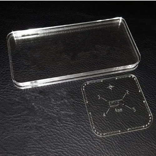 

G-020 DIY Universal Zipper Corner Mounting Tool Zipper Clutch Bag Zipper installing tool DIY Leather Bag Necessary Tool