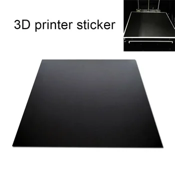 

3D Printer Accessories 3D Printer Heat Bed Sticker Aluminium Board Print Stickers