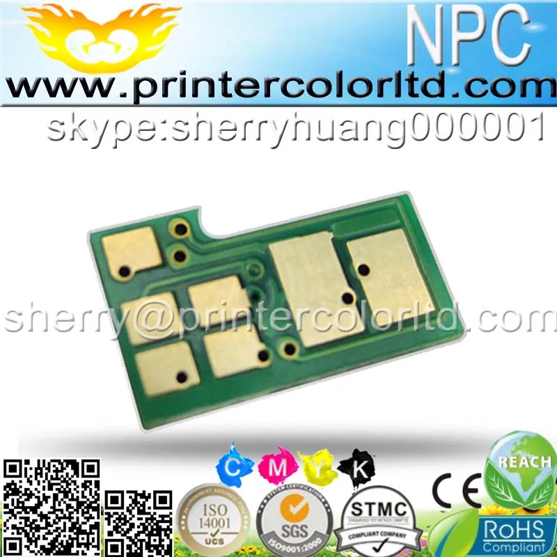 

chip for Hewlett Packard/HP color LaserJet Pro Pro 426-dw CF-226 X M402 d M 426dw M-402dw 402 universal photocopier chips