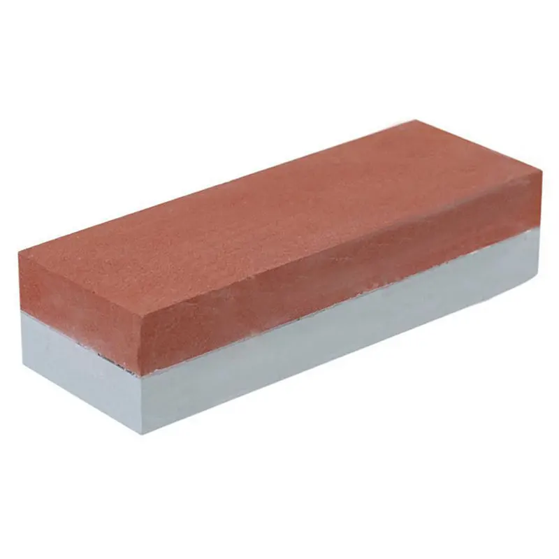 

400/1500 Grit Kitchen Knife Sharpener Sharpening Water Stone Dual Whetstone