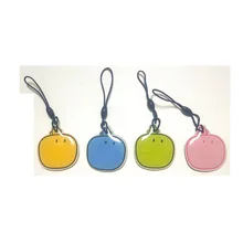 125 кГц Rfid тег EM4100 идентификационная ключ Читайте только в том случае, упаковка из 100