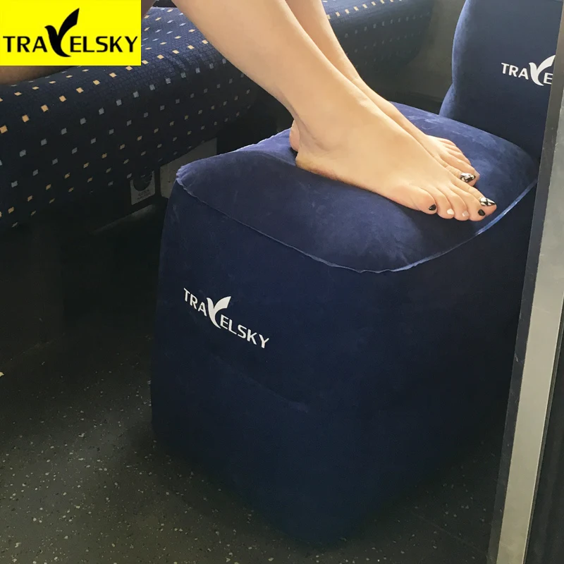 Подушка Под Ноги В Самолет Купить