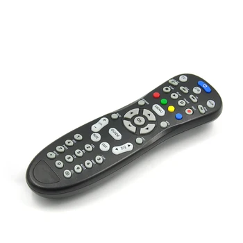 

Used Remote Control RC45P-T2 for Entone RC45P-T2 Set Top Box Universal