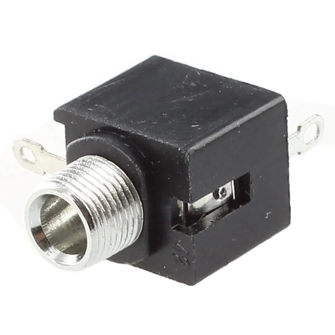 New Style 10Pcs 3 Pins Chassis Mount Female 3.5mm Stereo Jacks Socket