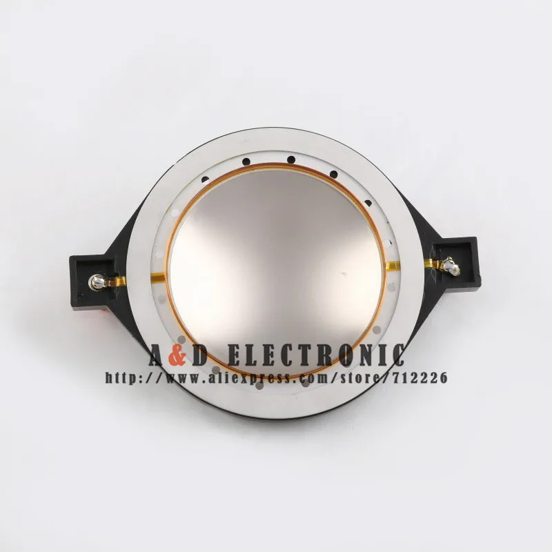 Высококачественная флейта для драйвера RCF N850 M82 8 Ом|8 ohm|rcf diaphragm |