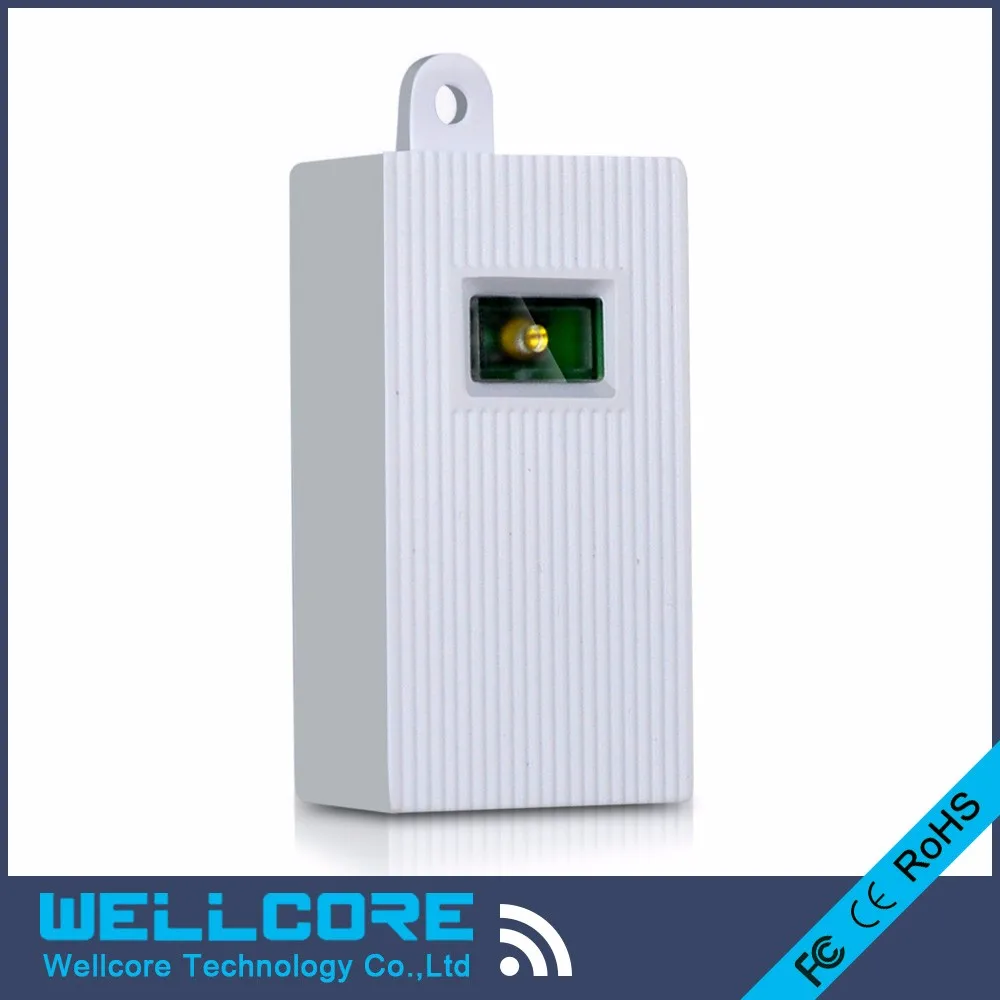 Wellcore Bluetooth 4,0 маяк/iBeacon логистическое отслеживание/теплица/детская комната, акселерометр и датчик температуры