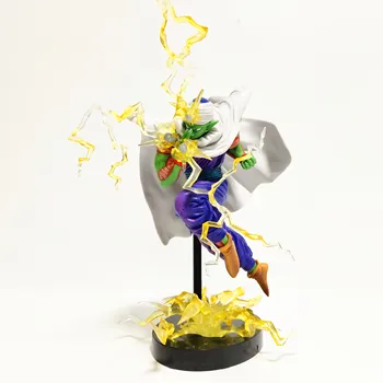 

DRAGON BALL Z Piccolo PVC Action Figure Special Beam Cannon Effect Dragon Ball Super BWFC2 Piccolo Model Toys DBZ