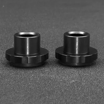 

15pcs/lot as original Cleito 120 drip tip black drip tip with POM material high quality