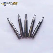 0072 копира 2.5 мм декодер карбида Руководство pin uesd на WENXING ключевых резки(2 шт./лот