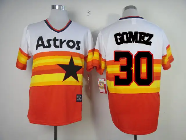 biggio astros jersey