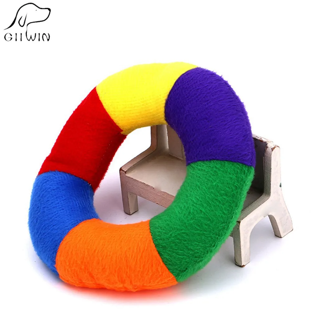 

Dog Toys Sound Plush Puppy Toy Chew Games Dogs Toys Chihuahua Squeak Dog Play Fleece Cat Toy for Puppies Pet Products sj0019