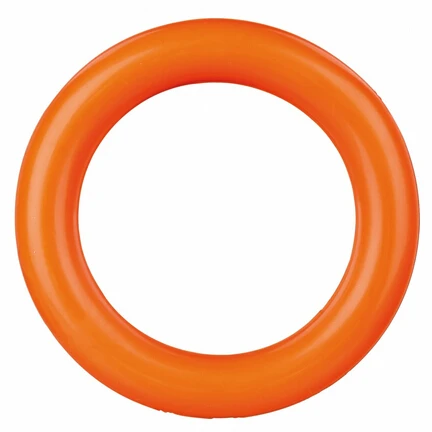 ring dog toy