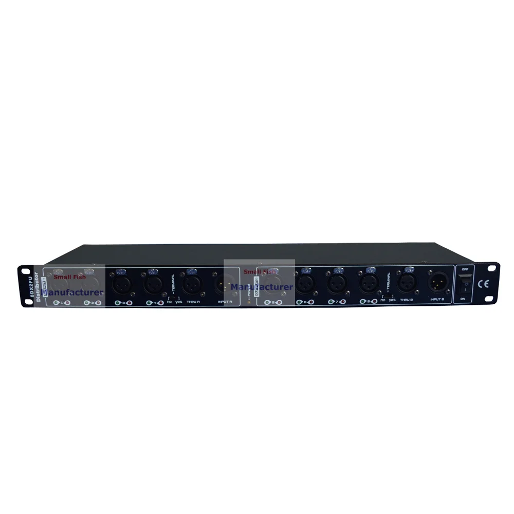 Рисунок 2 - Контроллер сцсветильник DMX512