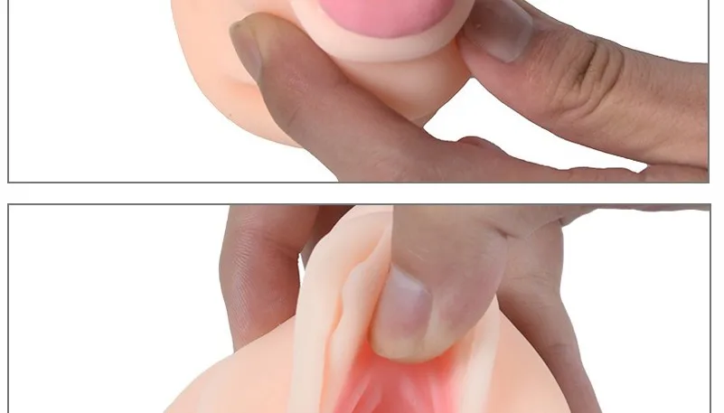 Vagina Male masturbator 12