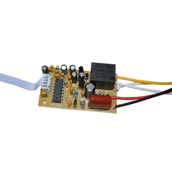 

IR Infrared LED Body Motion Sensor Automatic Light Lamp Control Switch 220V GHS99