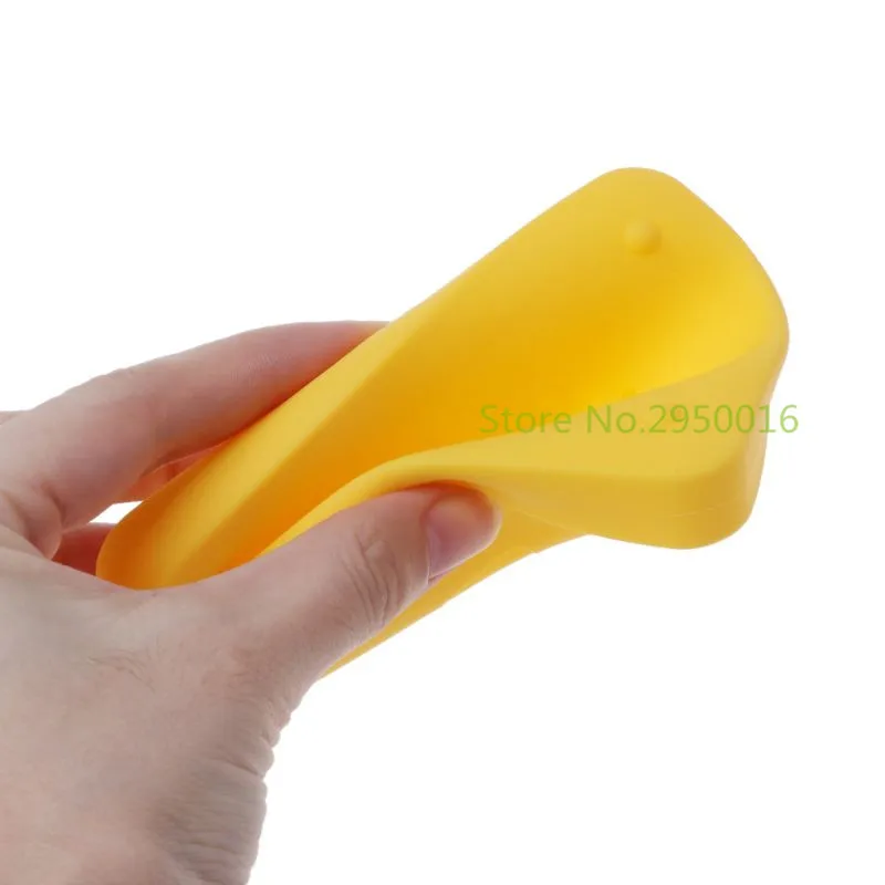 2.5 Inch Silicone HDD Case Hard Drive Disk Cover Ultra Soft Protector Shell Skin for Sony 2.5\