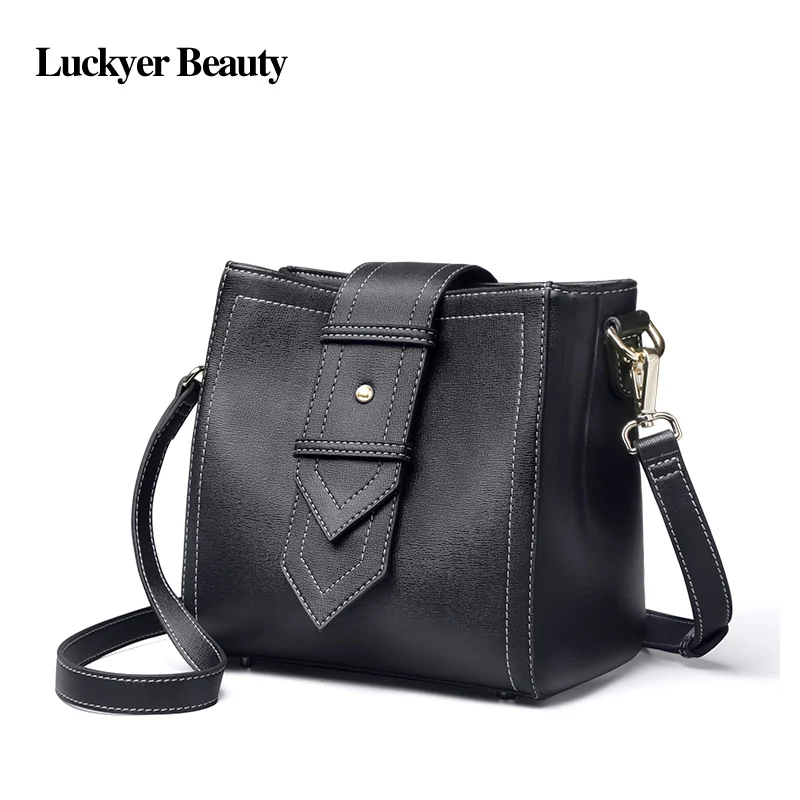 Новинка 2019 сумки LUCKYER BEAUTY для женщин сумка мессенджер роскошная на плечо вечерняя