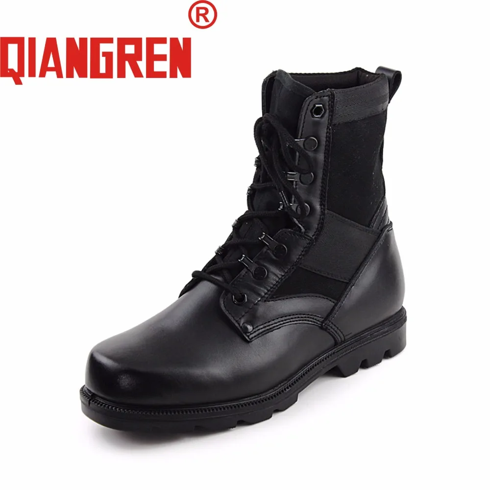 safety tactical boots