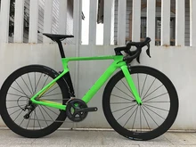 2018 Aroad Cf SLX carbon road bike complete font b bicycle b font carbon BICICLETTA font