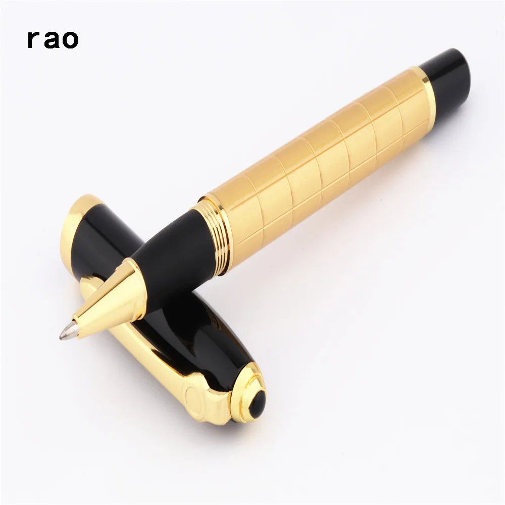 Onhandig Smederij verkrachting Luxury Pen High Quality | Luxury Rollerball Pen | Pens Writing Luxury -  Luxury High - Aliexpress