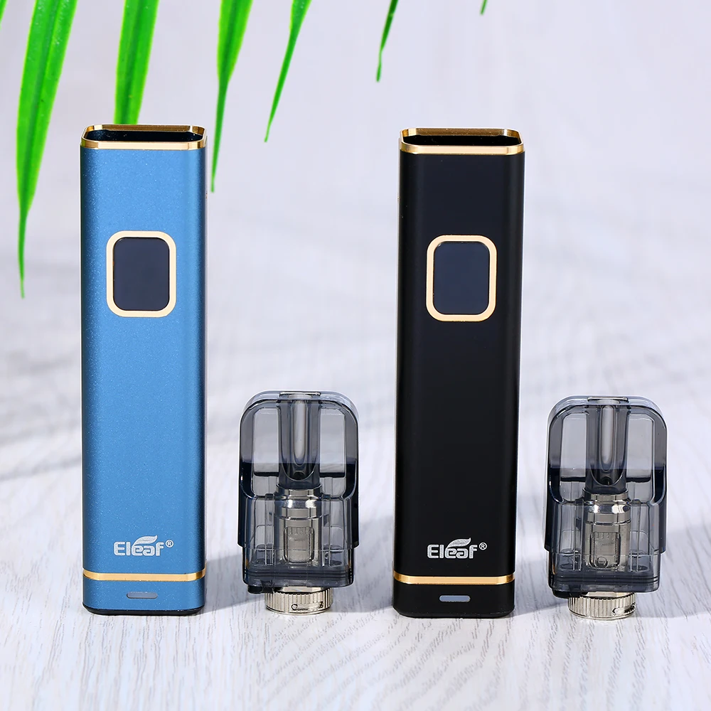 Оригинальный комплект Eleaf iTap 2 мл со встроенным аккумулятором 800 мАч 30 Вт max GS Air S