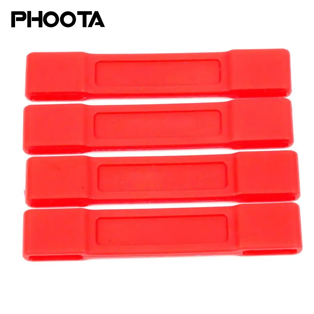 Drone Blade Holder 4PCS Convenient Protective Blades Fixation Sunnylife Transport Propeller Fixation for DJI MAVIC AIR Soft