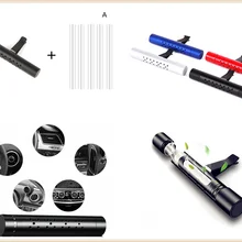 Автомобильный освежитель воздуха экспорт аромат набор авто ароматических бар кондиционер для Volkswagen VW Polo Golf 4 Golf 6 Гольф 7 CC