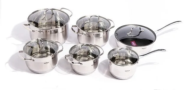 german brand cooking pots