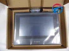 MT4434T Kinco 7 дюйма HMI Сенсорный Экран 800*480 1. USB Host + Программное Обеспечение + Бесплатная Кабель для Программирования 1 3-летняя Гарантия Новый Оригинал