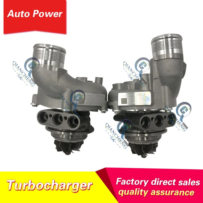 Special Offers 079145703R 079145703F 079145703K 079145703E 079145703B voor Audi A6 S6 A7 S7 A8 S8 R8 4.0T TFSI turbo turbo
