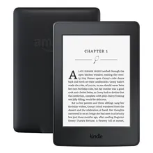 Kindle Paperwhite 3nd Generation Black 4GB eBook e ink Screen WIFI 6"LIGHT Wireless Reader With built in backlight e Book Reader