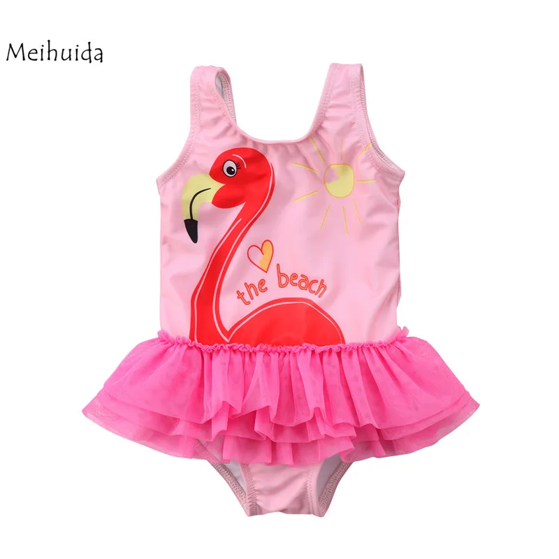 baby girl tutu swimsuit
