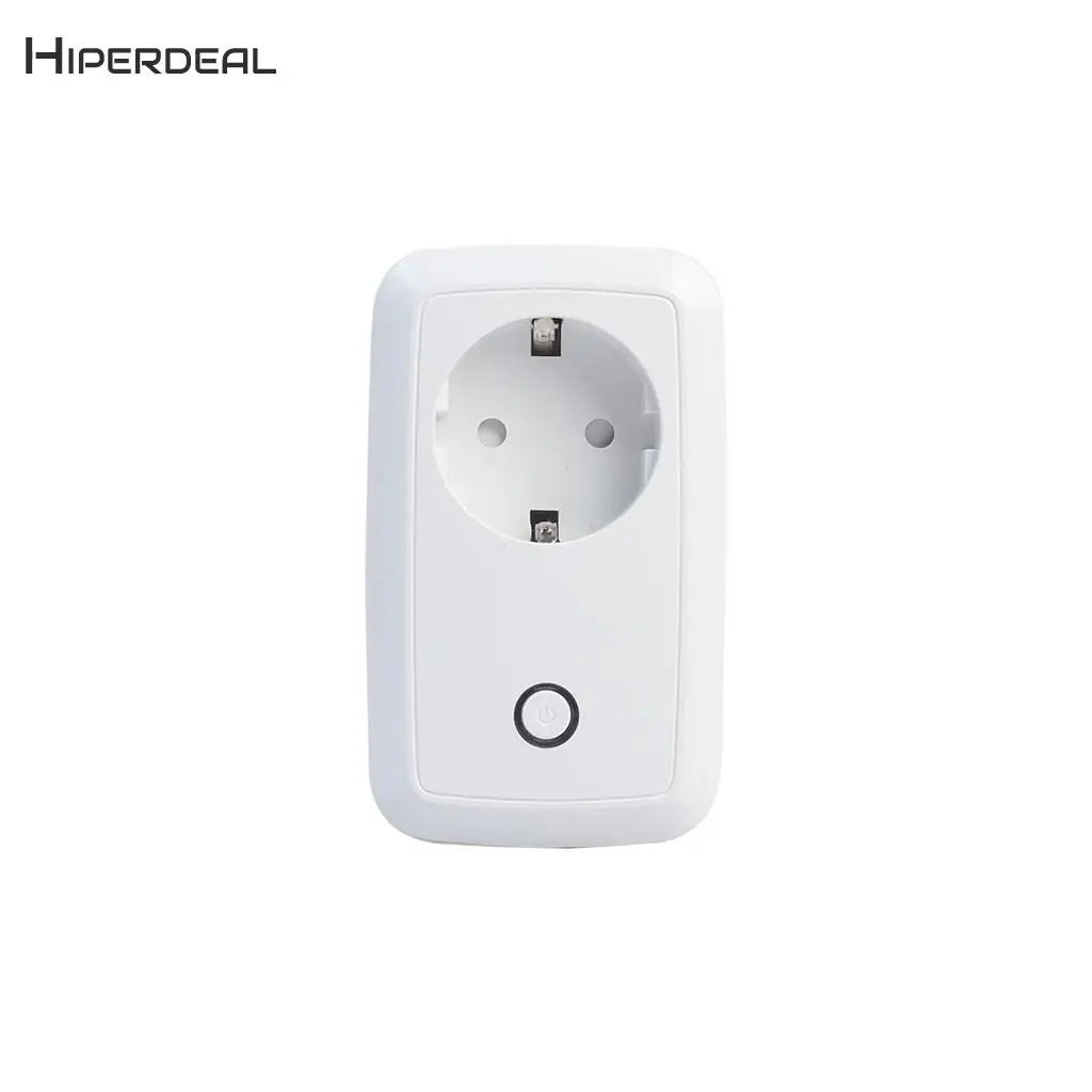 HIPERDEAL PS-16 ЕС умный таймер розетка переключатель электроника приложение для