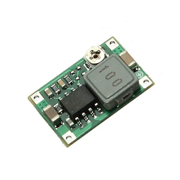 Mini DC Einstellbare Power Supply Buck Step Down Modul Mini DC Einstellbare Power Supply Buck Step Down Modul