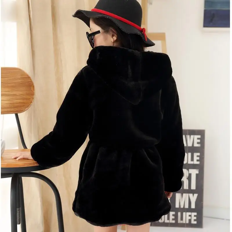 kids winter jacket