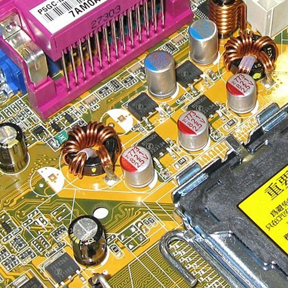 Tanie Asus P5GC MX 1333 Intel 945GC A2 oryginalne używane płyta główna pulpitu LGA 775 Core2 Duo Pentium D 4 Celeron D DDR2 2G Micro ATX