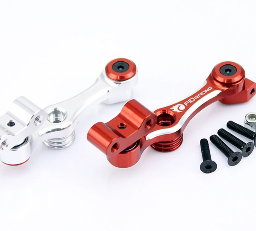 

FID bearing version throttle servo arm assembly FOR LOSI 5IVE-T