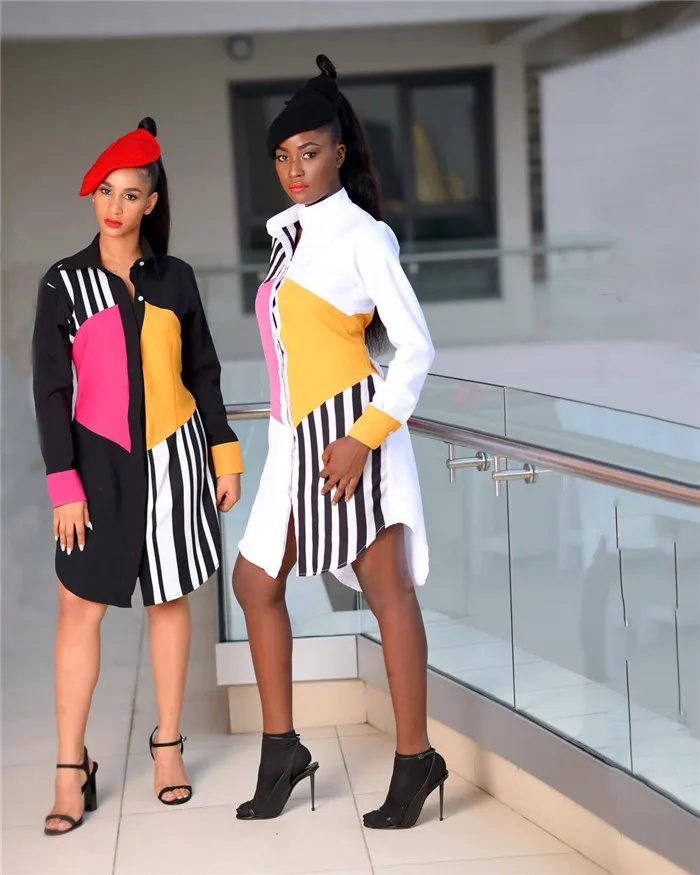 Moda Feminina