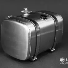 LESU 1 шт. 1/14 RC Tmy самосвал тягач 82 мм металлический гидравлический бак B TH04743