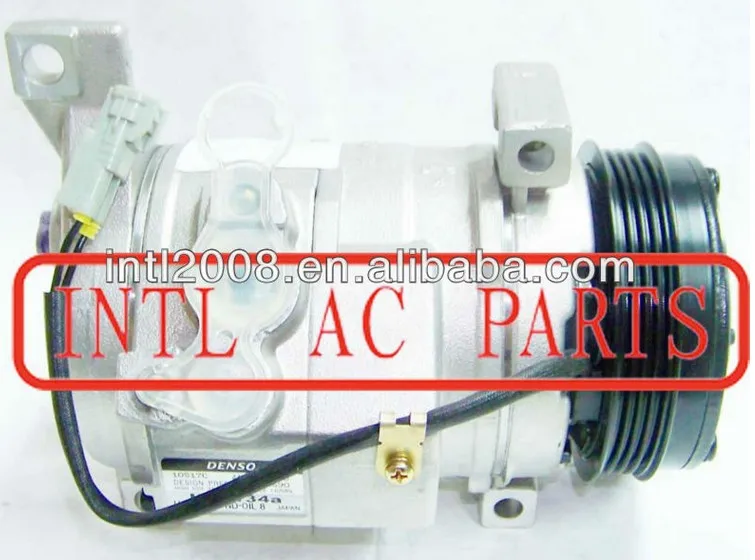 

15169965 15-20941 10S20F auto ac Compressor for Chevrolet Chevy GMC Trucks Tahoe/ Yukon/ Suburban/ Avalanche Cadillac