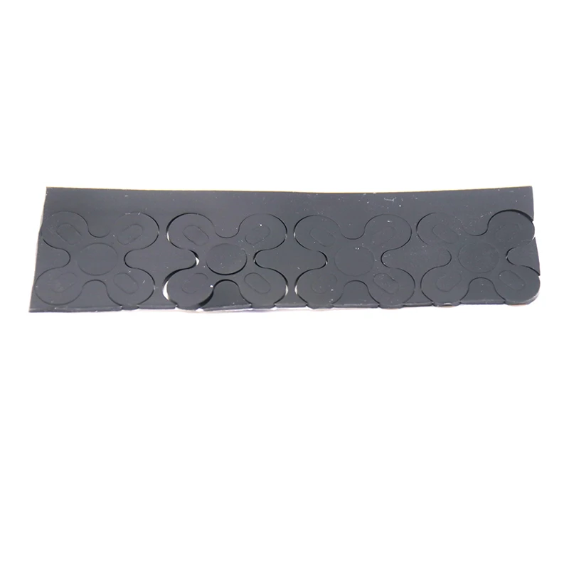 

TCMM 40pcs Anti Vibration Damper Motor Pads for RC FPV Racing Drone