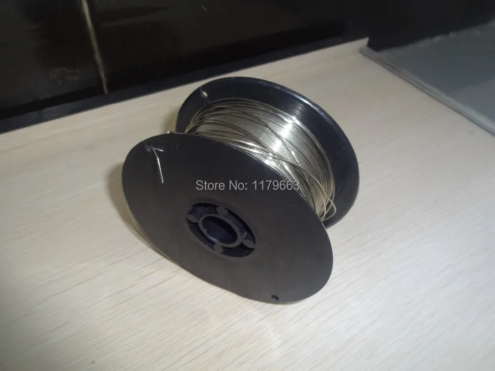 

0.5KG ER4043 Al-Si Alloy Welding wire 0.8mm 1.0mm 1.2mm