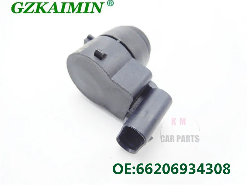 Комплект 4 натуральная PDC парк Сенсор парковка для BMW E81 E82 E88 E90 E91 E92 E93 E84 66209196705 9196705